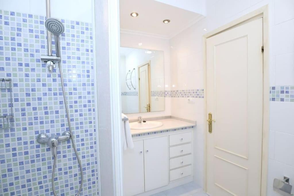 Appartement Notel Club - Precioso
